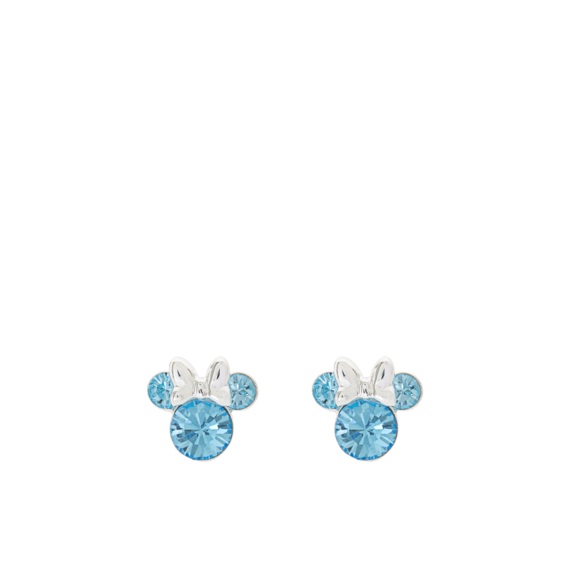Pendientes Minnie Mouse