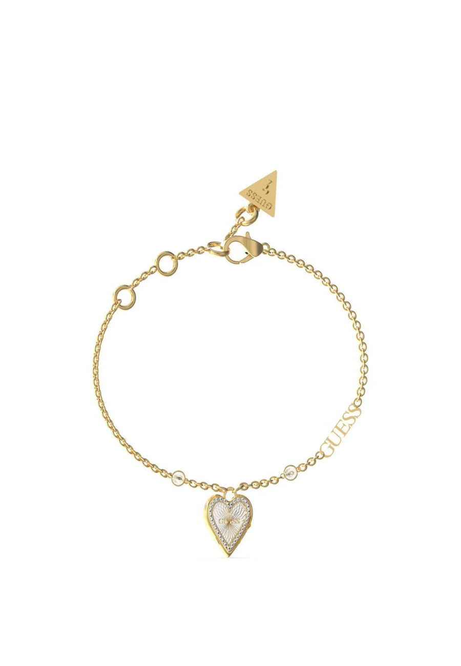 Bracelet GUESS Love Me Tender