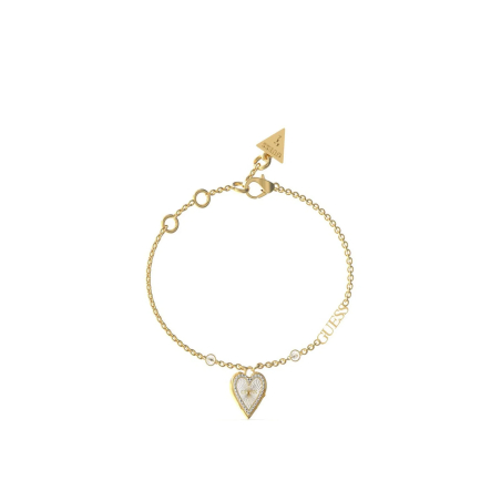 GUESS Bracelet Love Me Tender