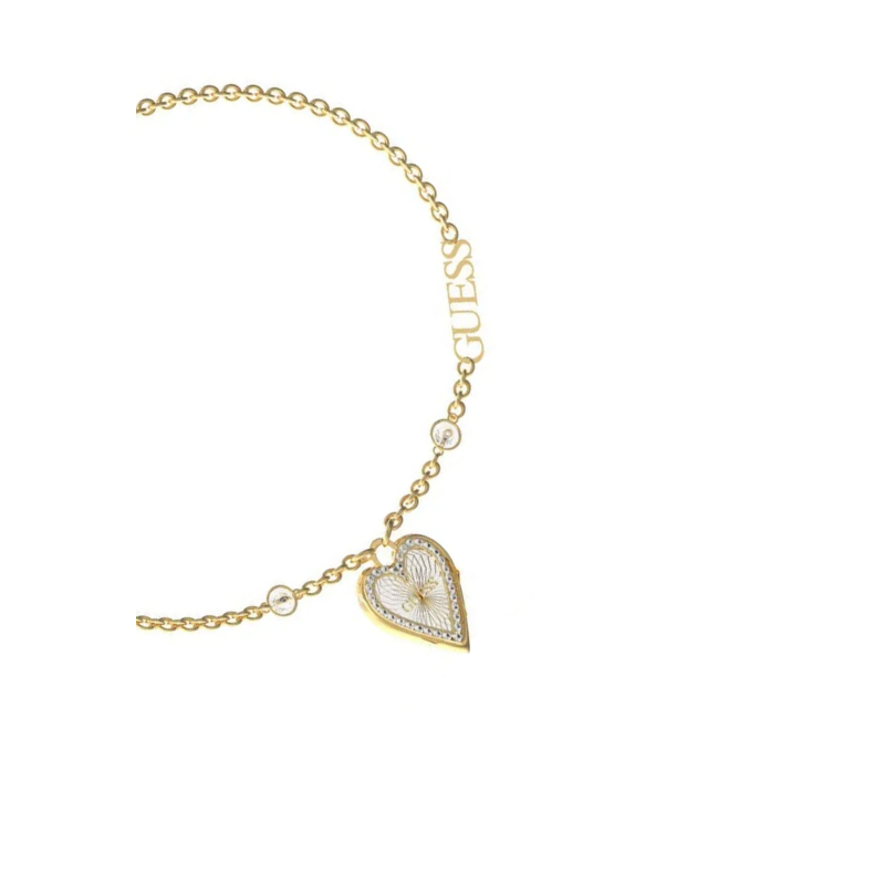 GUESS Bracelet Love Me Tender