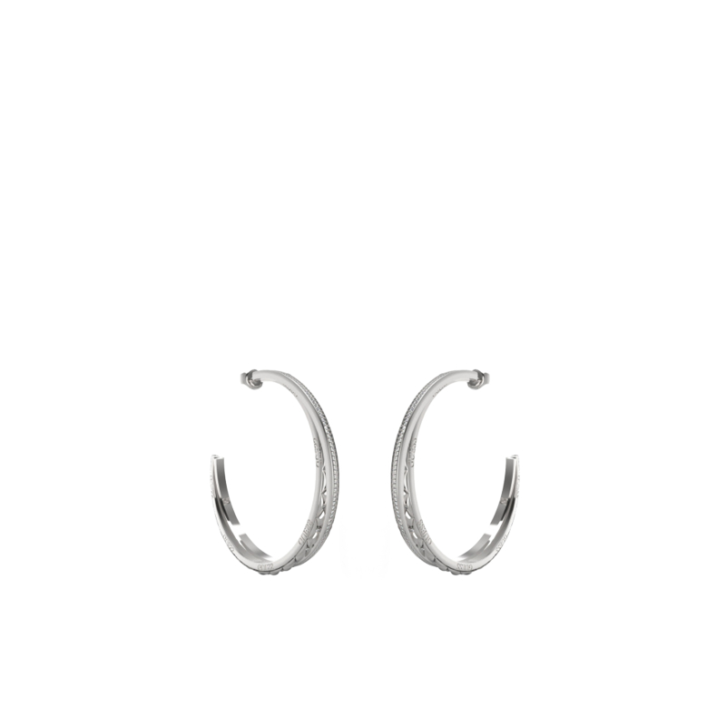 GUESS Ohrringe Stylish