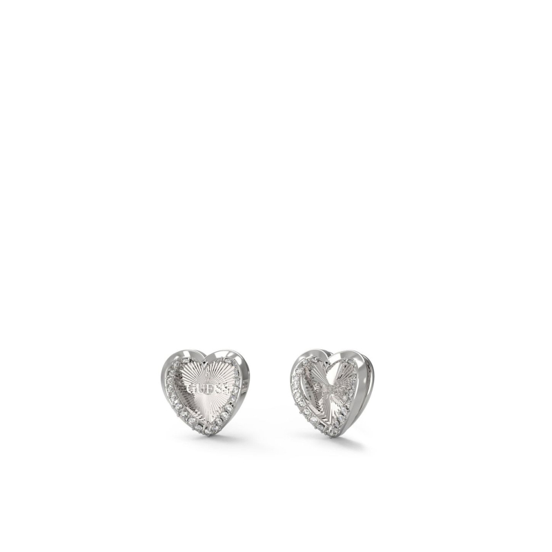 GUESS Boucles d'oreilles Mon Amour