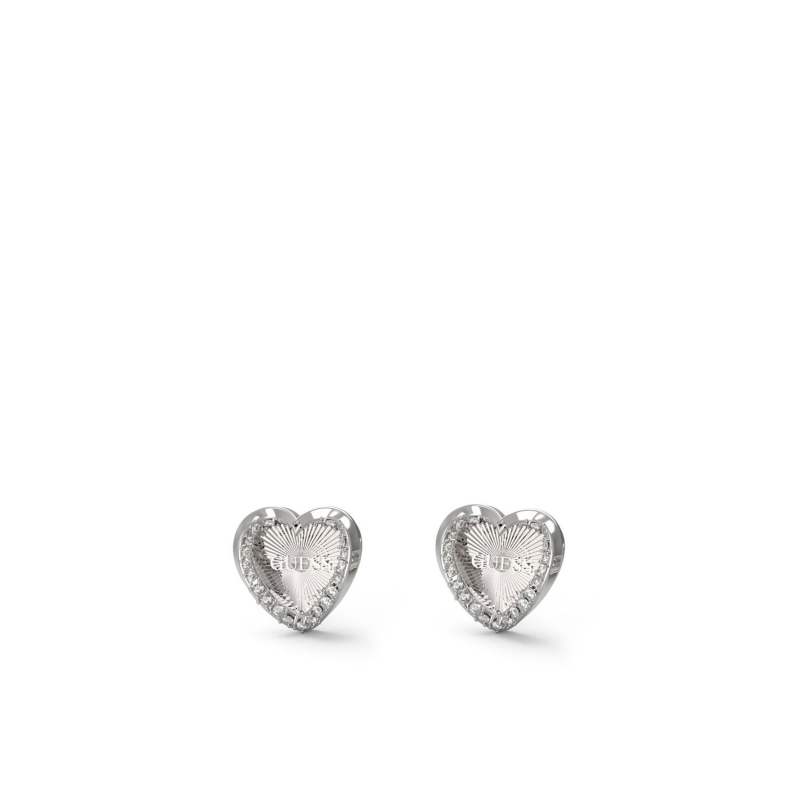 GUESS Boucles d'oreilles Mon Amour