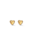 GUESS Pendientes Mon Amour