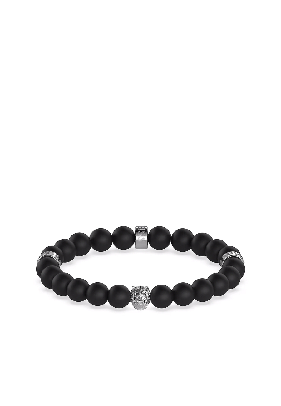 Pulsera GUESS Hombre Rey León Pulsera GUESS Hombre Rey León