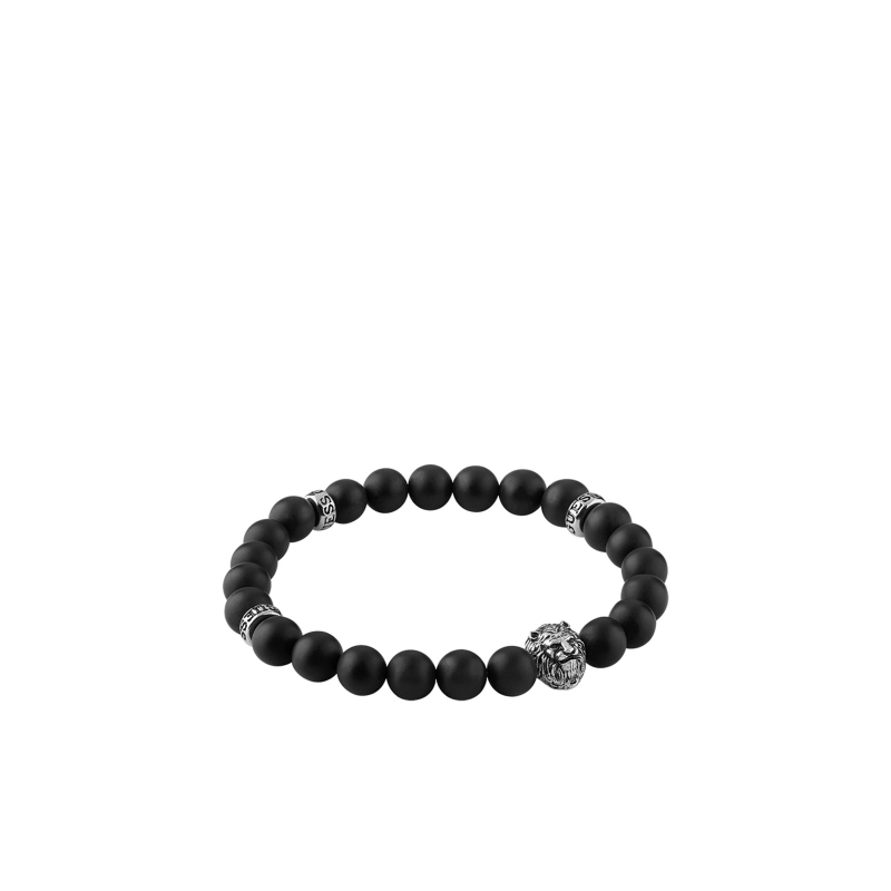 Bracelet GUESS pour homme Lion King