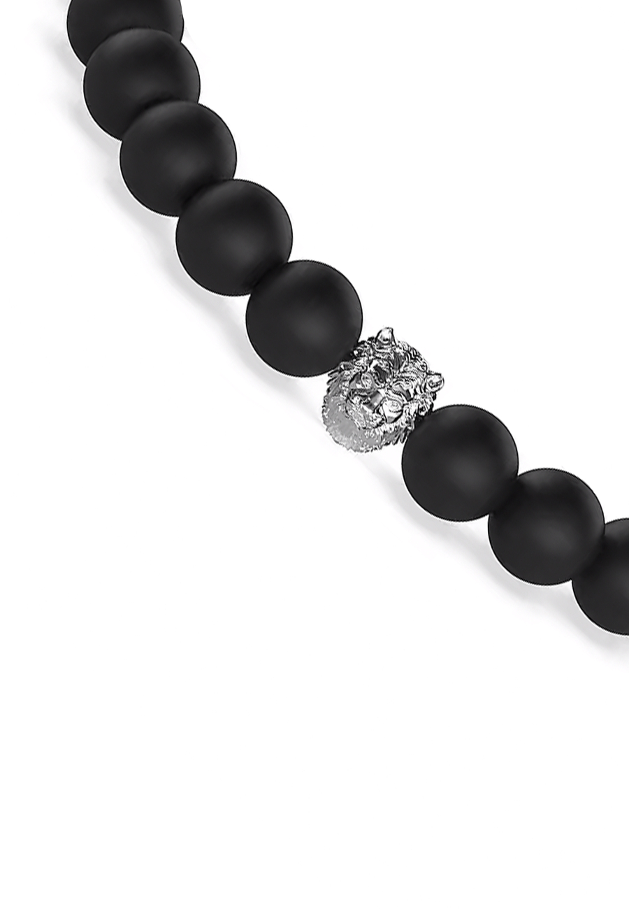 Pulsera GUESS Hombre Rey León Pulsera GUESS Hombre Rey León