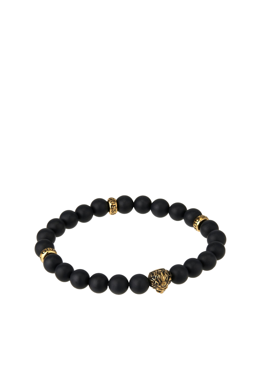 Bracelet GUESS pour homme Lion King