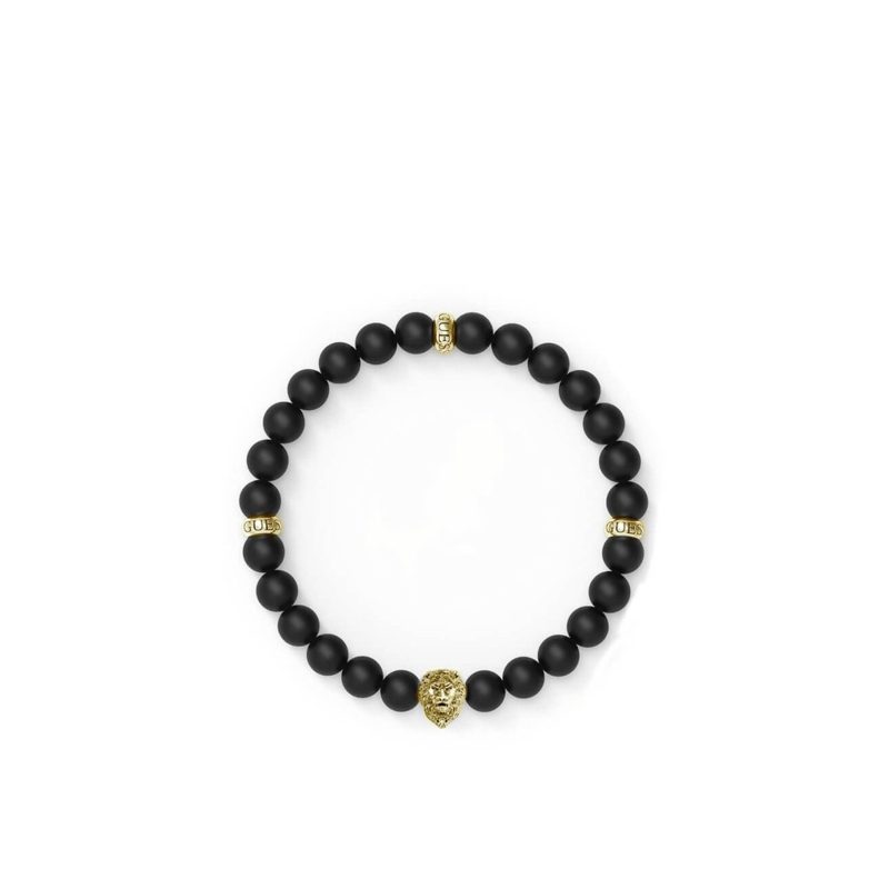 Pulsera GUESS Hombre Rey León