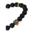 Bracelet GUESS pour homme Lion King
