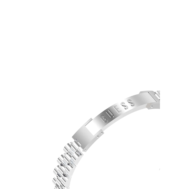 GUESS Pulsera para hombre Empire