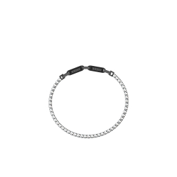 Pulsera GUESS Eternity para hombre