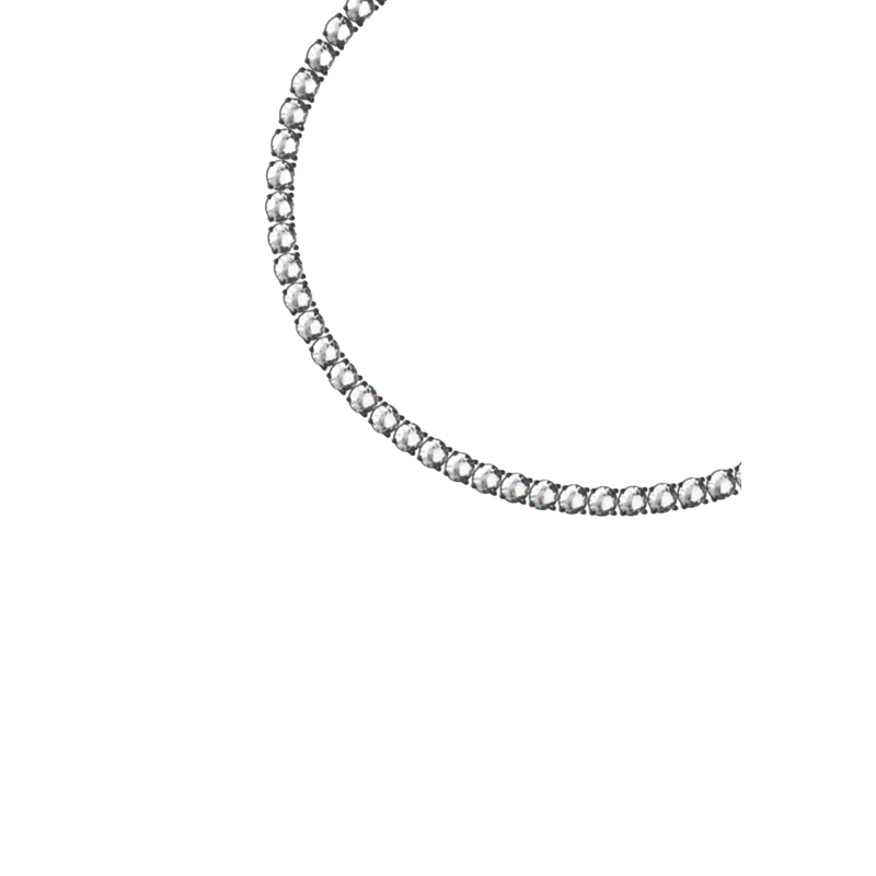 Pulsera GUESS Eternity para hombre