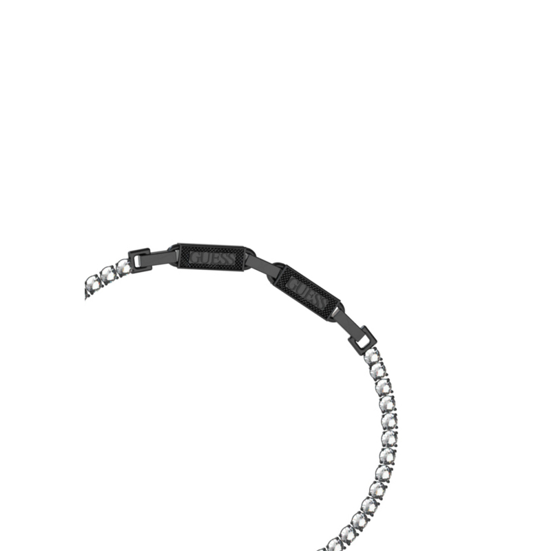 Pulsera GUESS Eternity para hombre