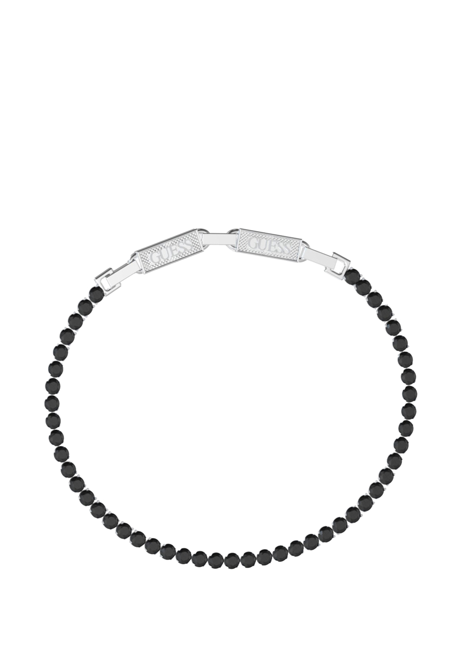 GUESS Men's Bracelet Eternity