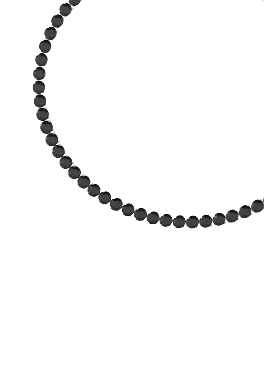 GUESS Men's Bracelet Eternity