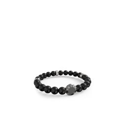 Pulsera GUESS Men's Racer Tag