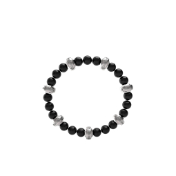 GUESS Pulsera para hombre Estilos atrevidos