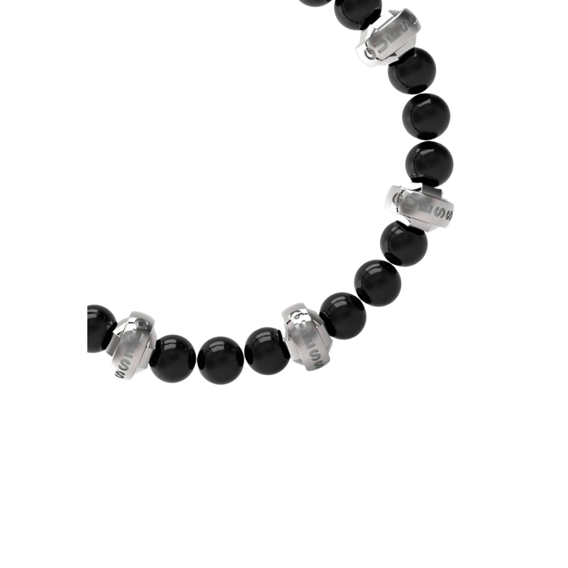 GUESS Herrenarmband Edgy Styles