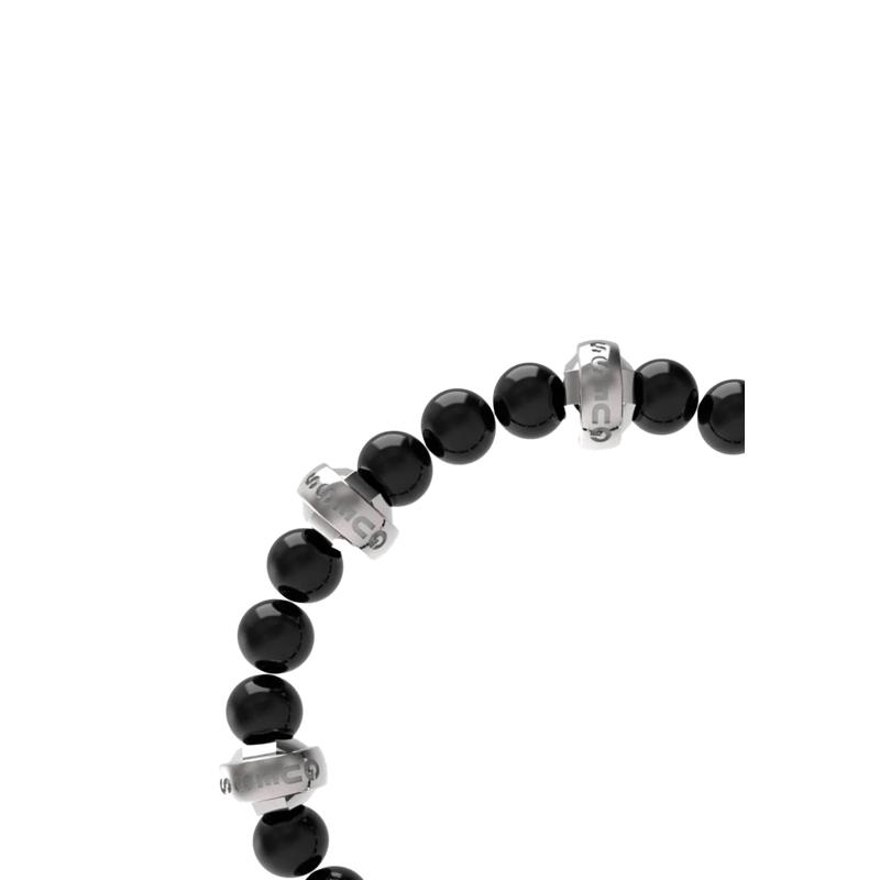 GUESS Herrenarmband Edgy Styles