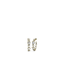 GUESS Boucles d'oreilles Wonderlights