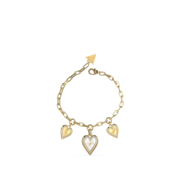 GUESS Pulsera Love Me Tender