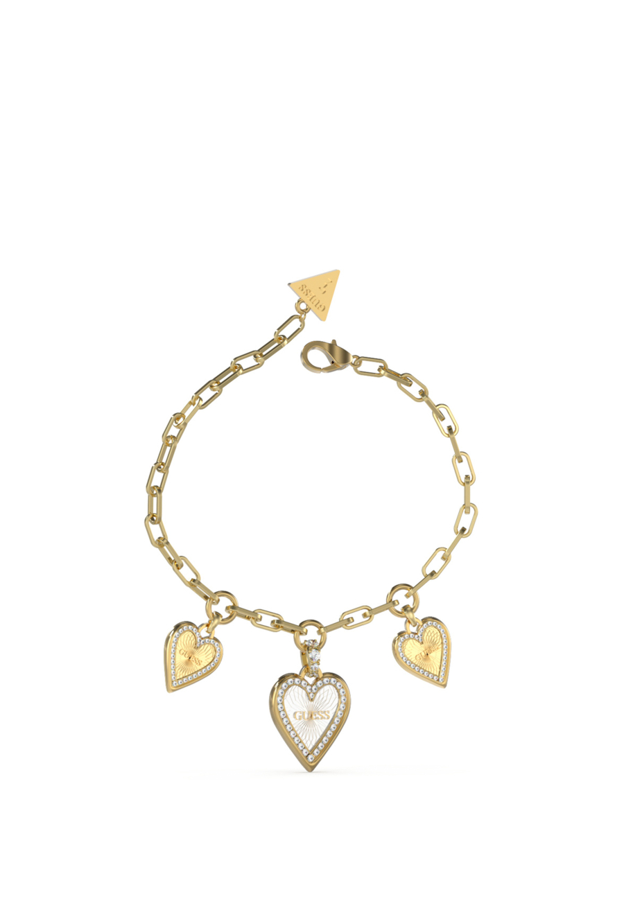 Bracelet GUESS Love Me Tender