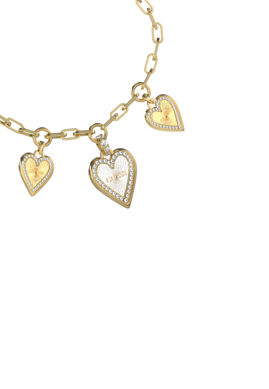 Bracelet GUESS Love Me Tender
