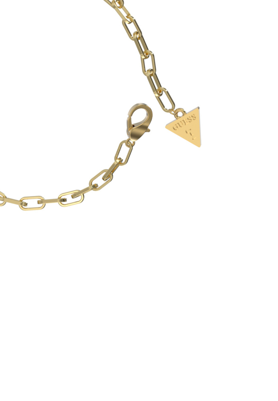 GUESS Pulsera Love Me Tender