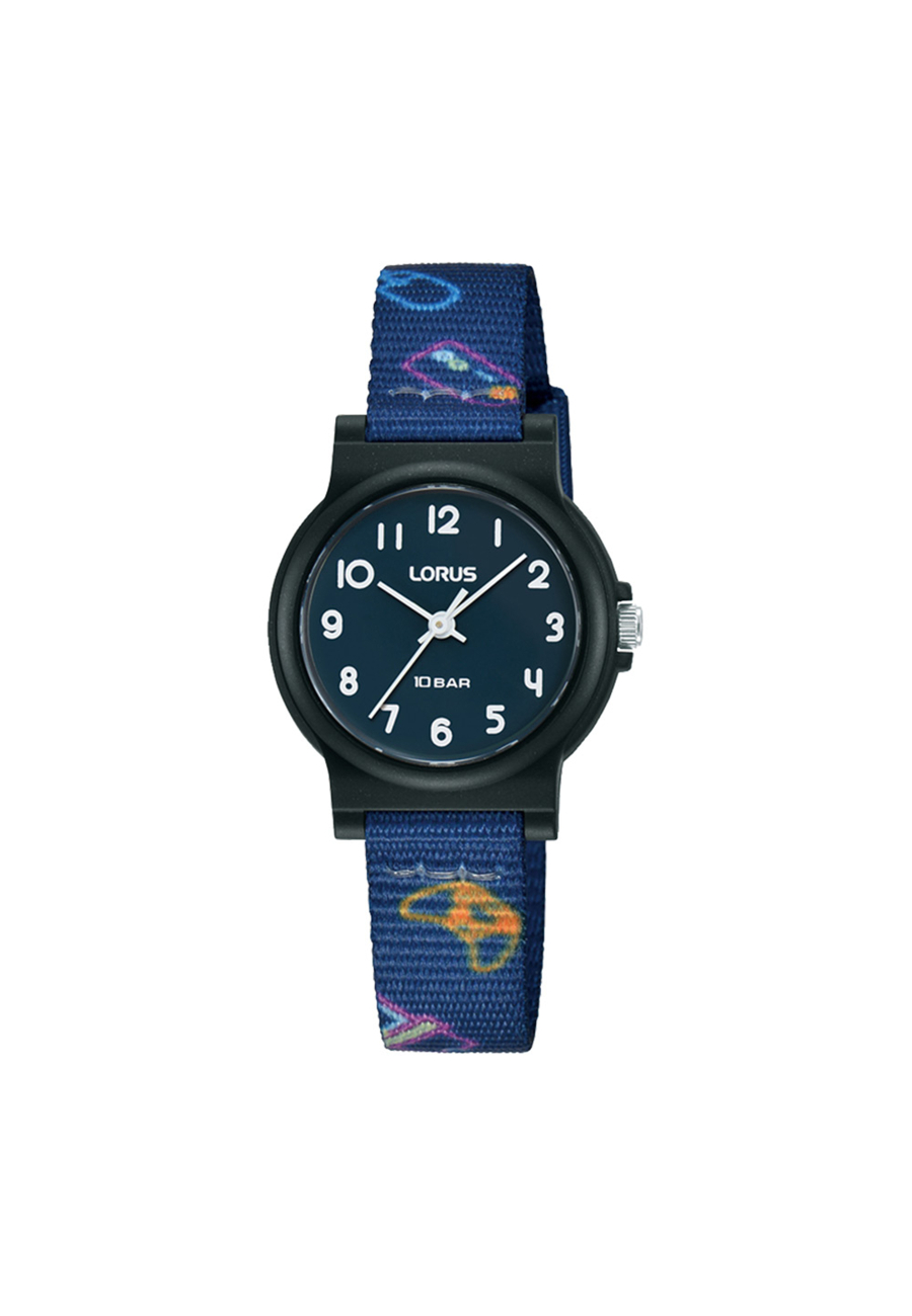 Lorus Kids Gaming Time Teacher Lorus Kids Gaming Time Teacher