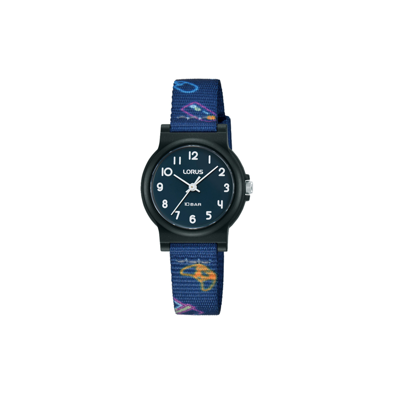 Lorus Kids Gaming Time Lehrer