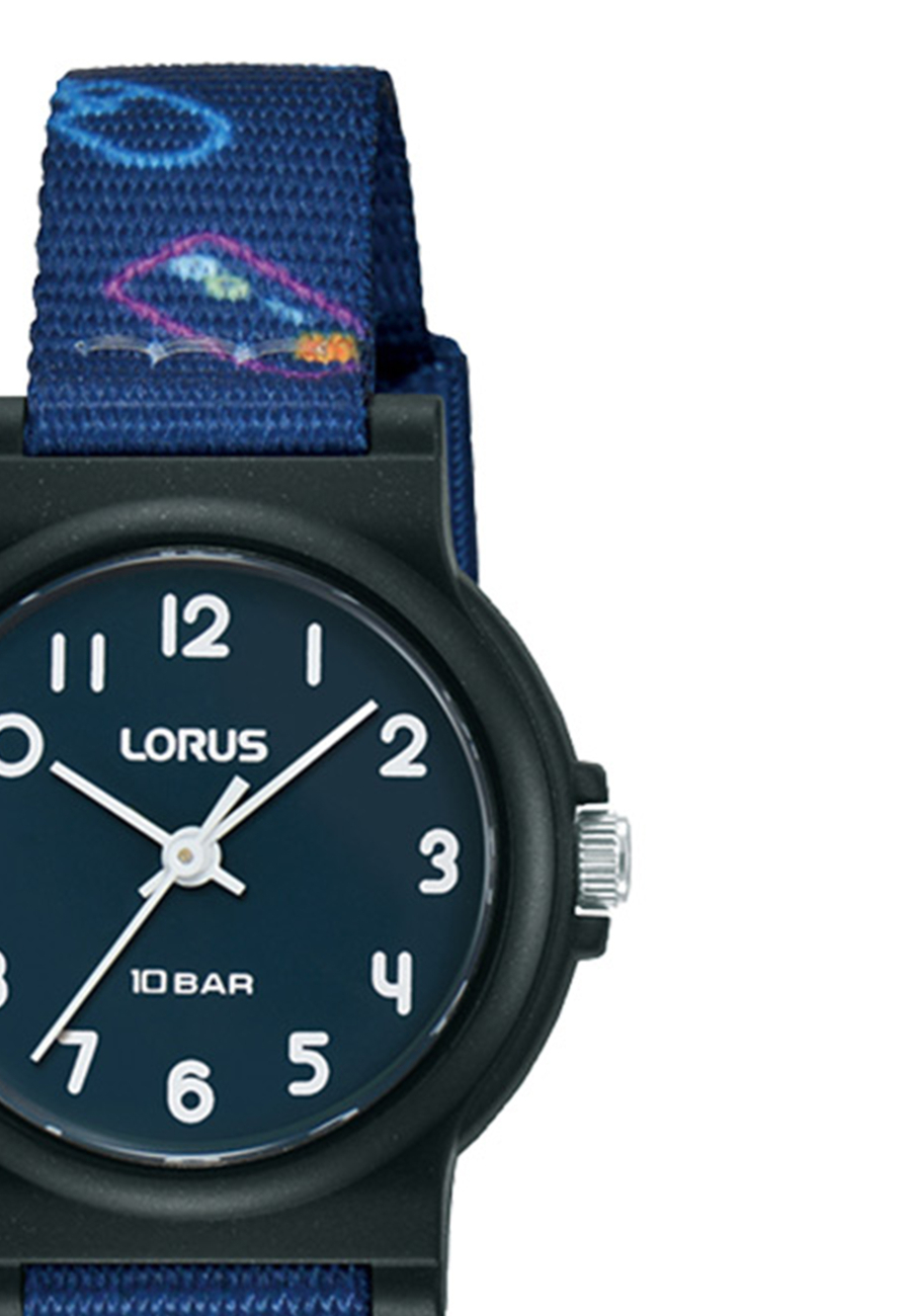 Lorus Kids Gaming Time Teacher Lorus Kids Gaming Time Teacher