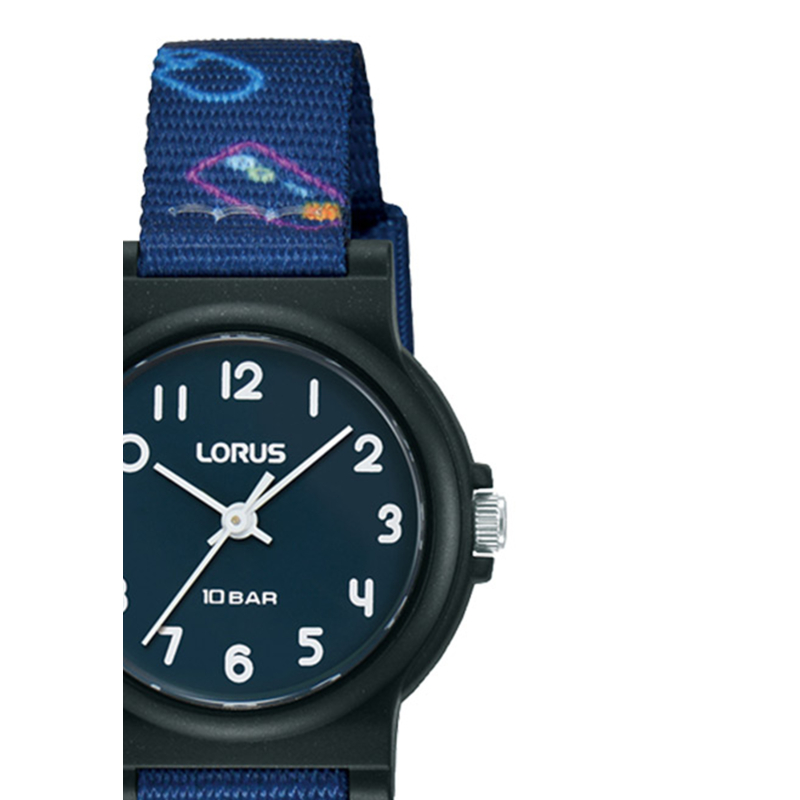 Lorus Kids Gaming Time Teacher