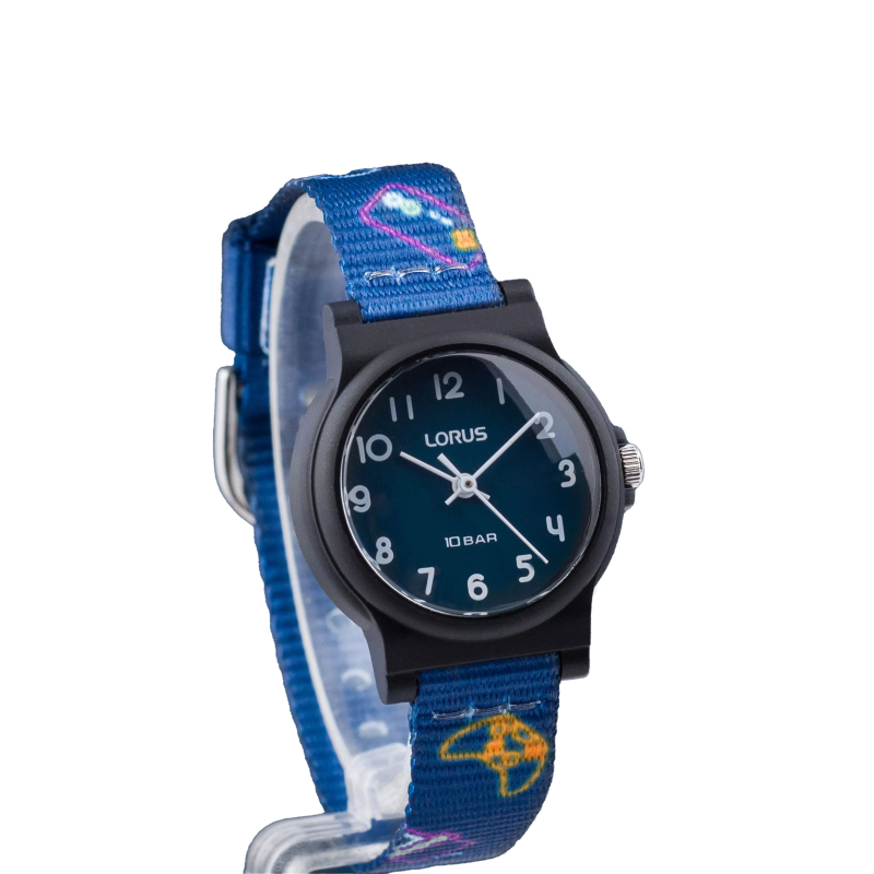 Lorus Kids Gaming Time Enseignant