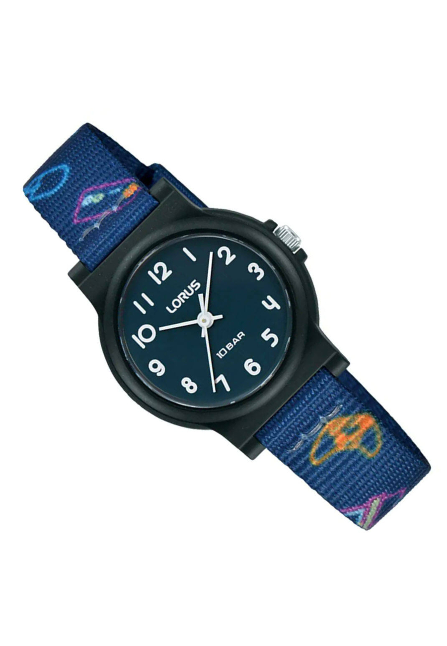 Lorus Kids Gaming Time Teacher Lorus Kids Gaming Time Teacher