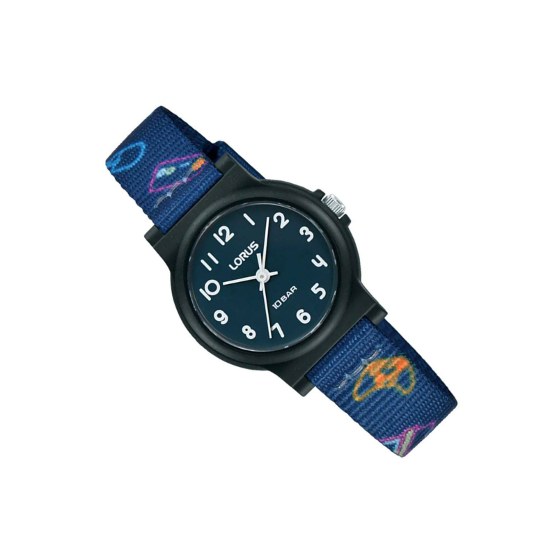 Lorus Kids Gaming Time Enseignant