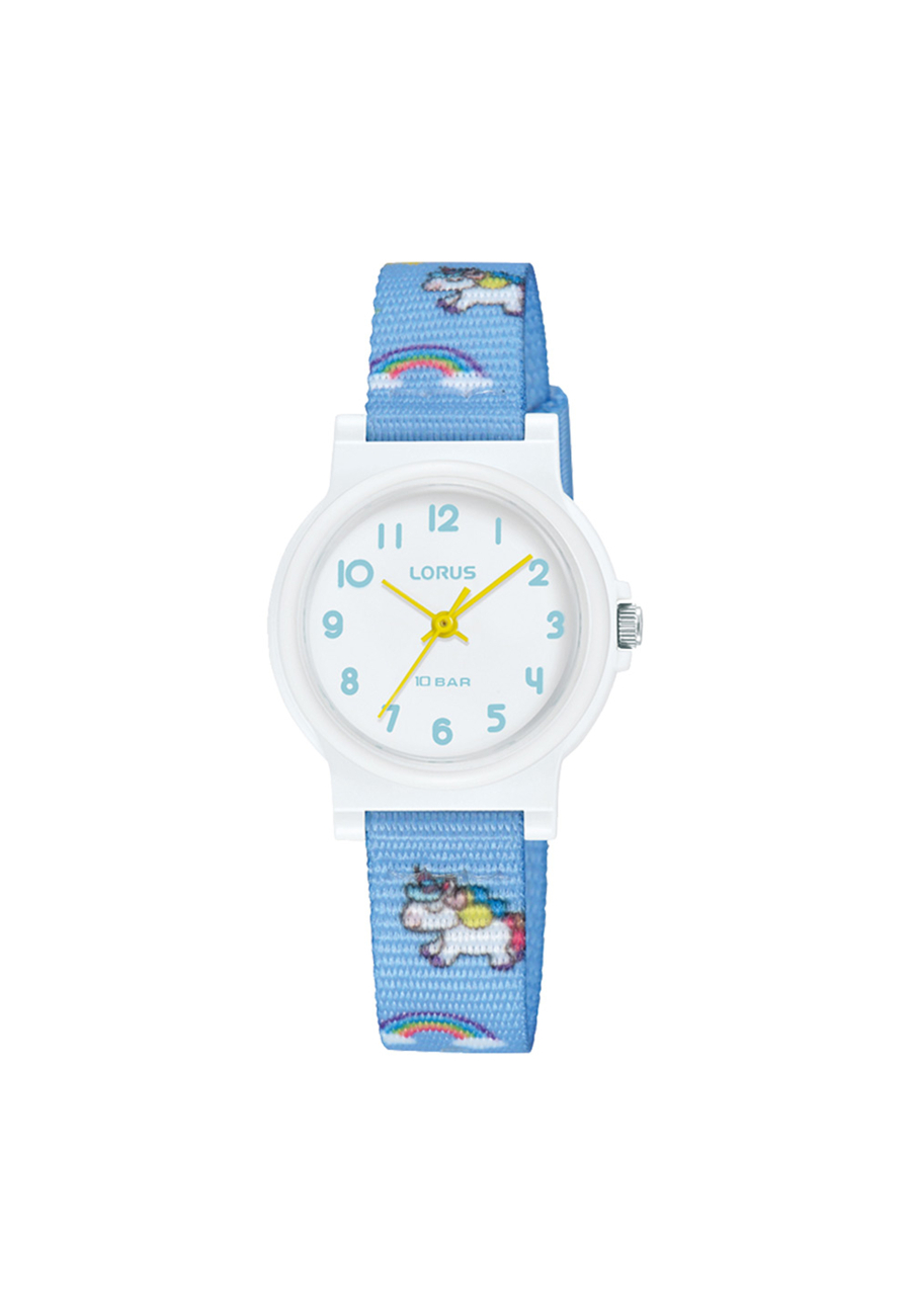 Lorus Kids Rainbow Time Teacher