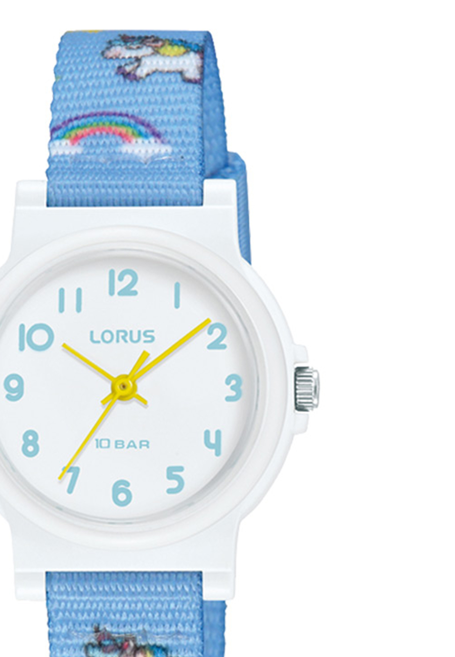 Lorus Kids Rainbow Time Teacher