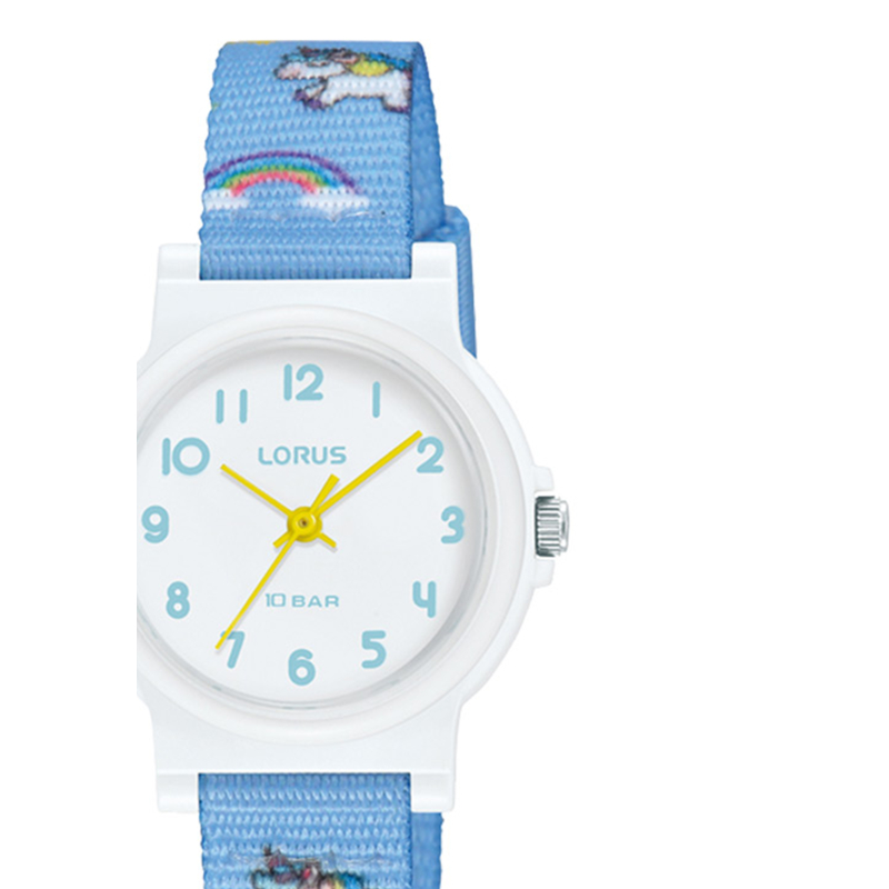 Lorus Kids Regenbogenzeit-Lehrer