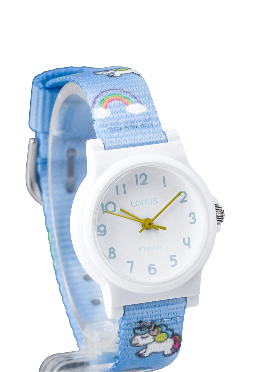 Lorus Kids Rainbow Time Teacher