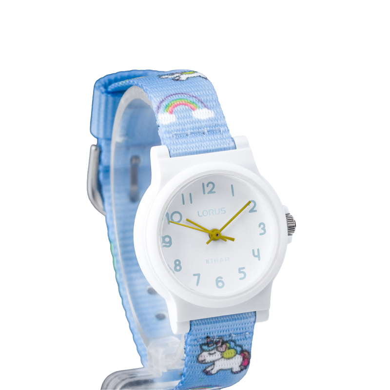 Lorus Kids Regenbogenzeit-Lehrer