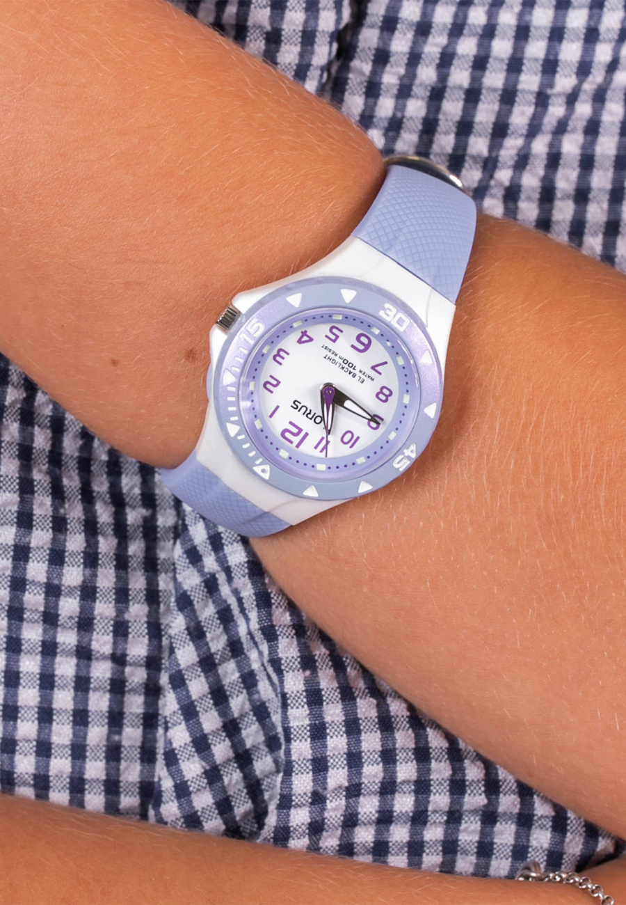 Lorus Sports Women's Watch