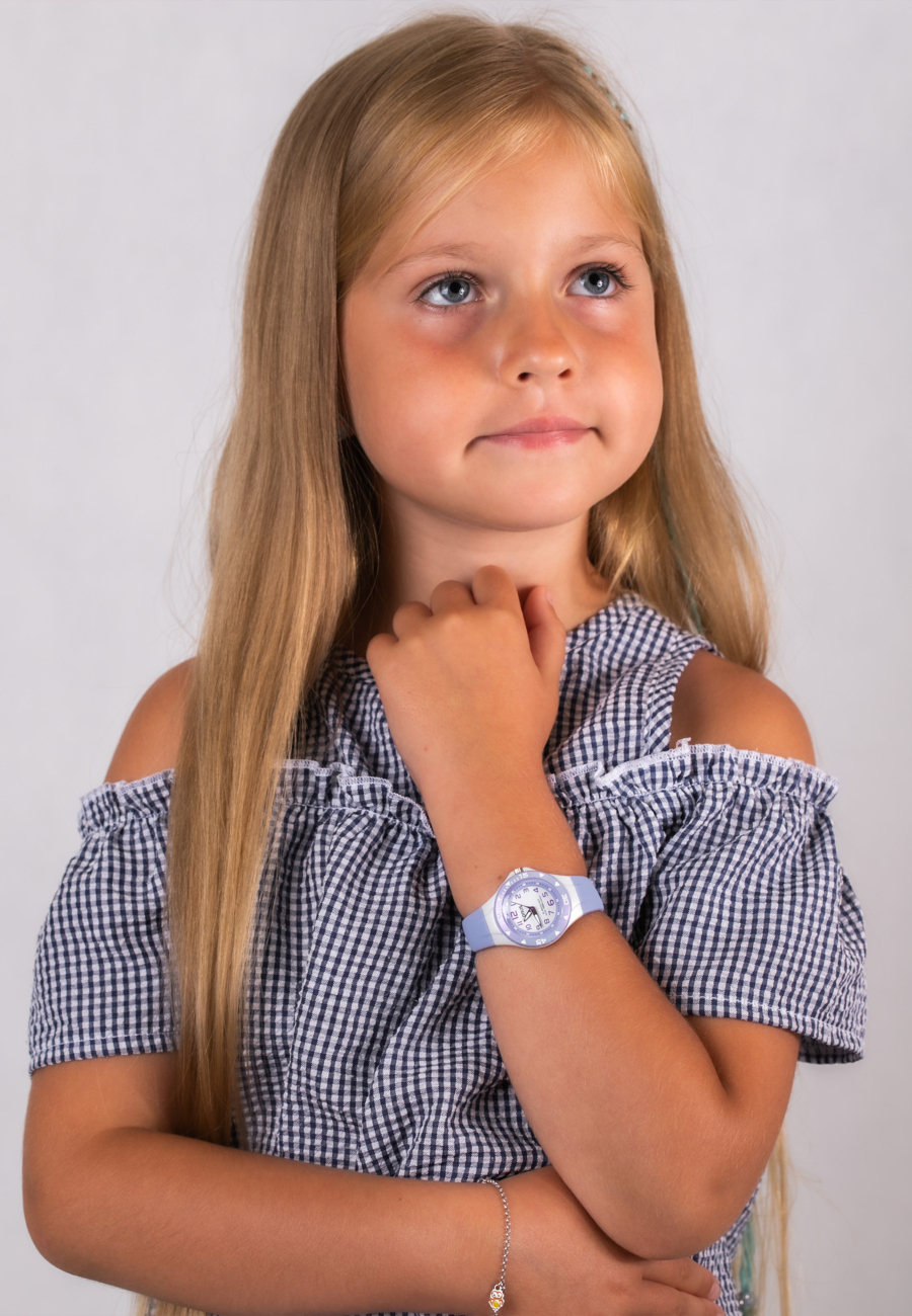 Lorus Sports Women's Watch