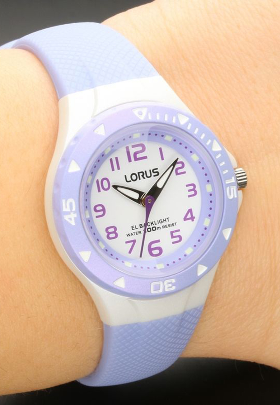 Lorus Sports Women's Watch