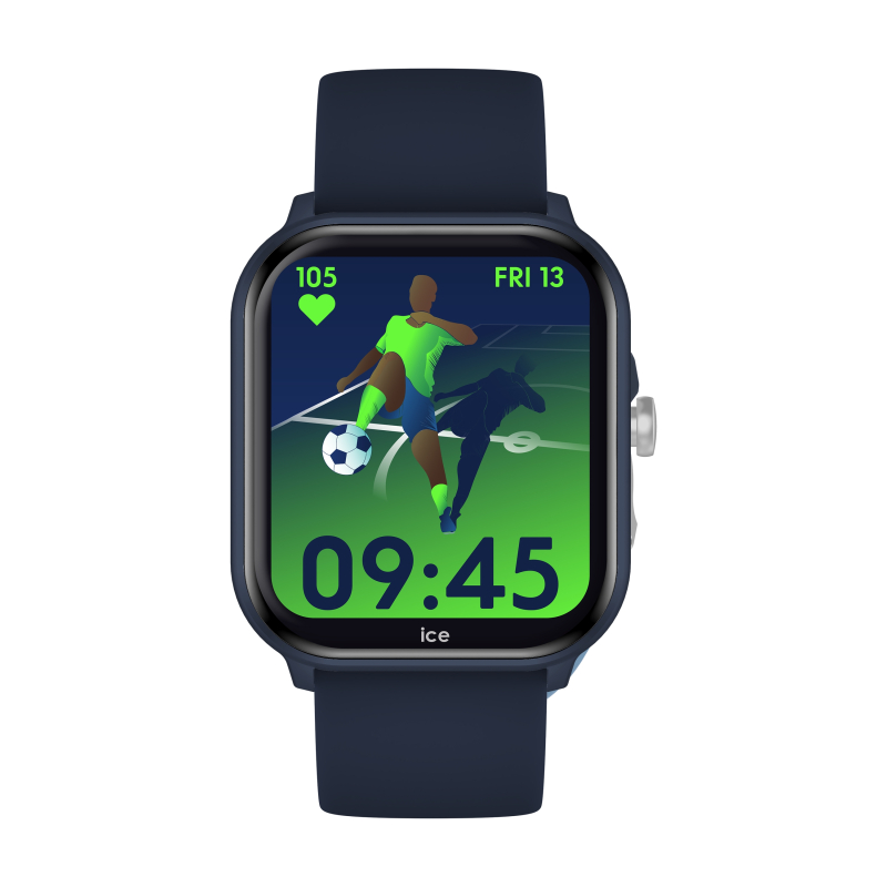 Ice Smart Junior 3.0 Amoled