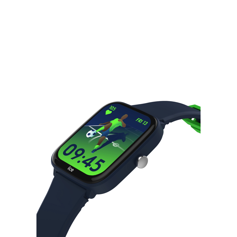 Ice Smart Junior 3.0 Amoled
