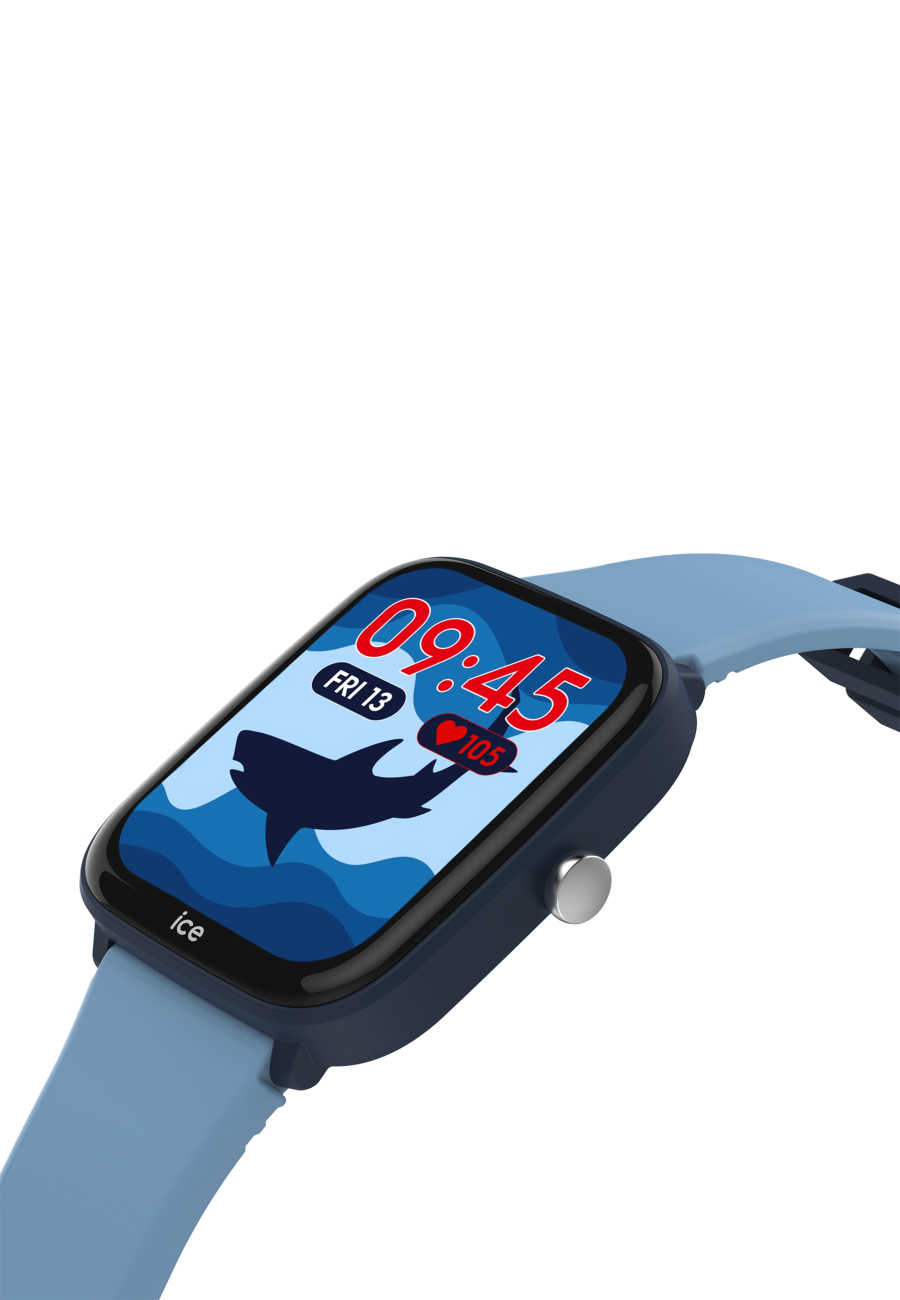 Ice Smart Junior 3.0 Amoled Ice Smart Junior 3.0 Amoled