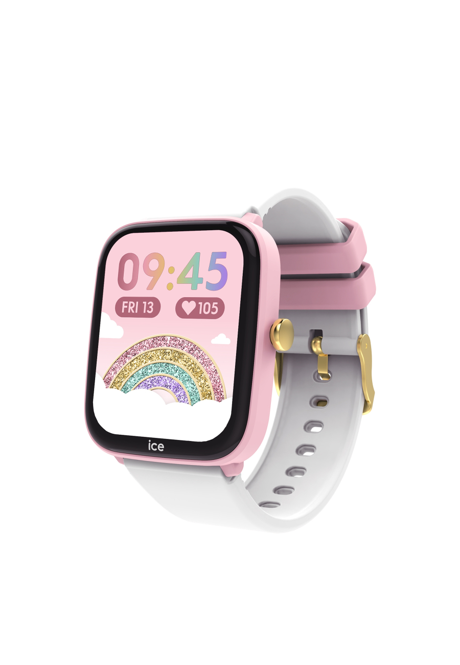 Ice Smart Junior 3.0 Amoled Ice Smart Junior 3.0 Amoled