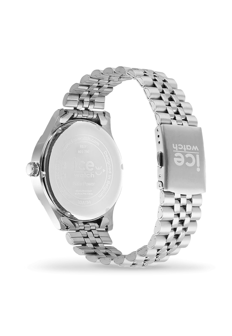 ICE Steel Solar