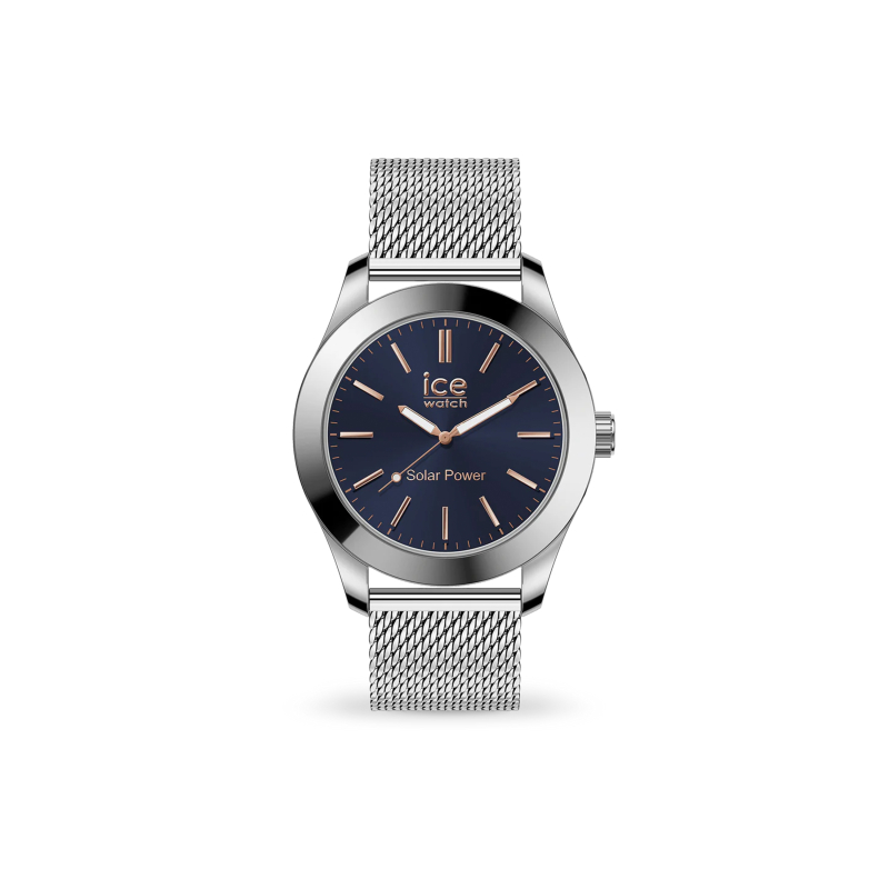 ICE Steel Solar Mesh